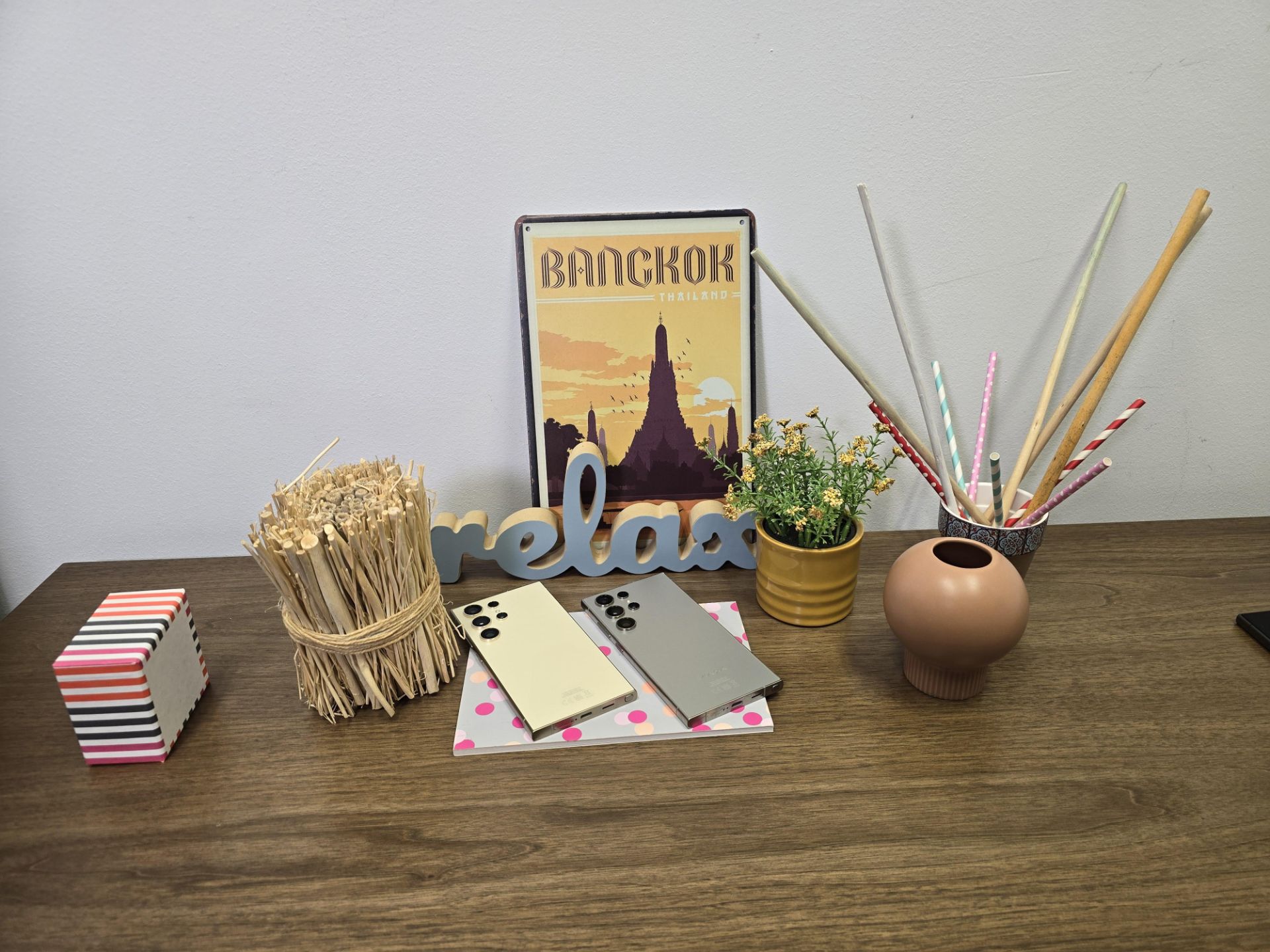 نمونه عکس دوربین تله فوتو جدید گلکسی S24 اولترا با زوم یک برابر