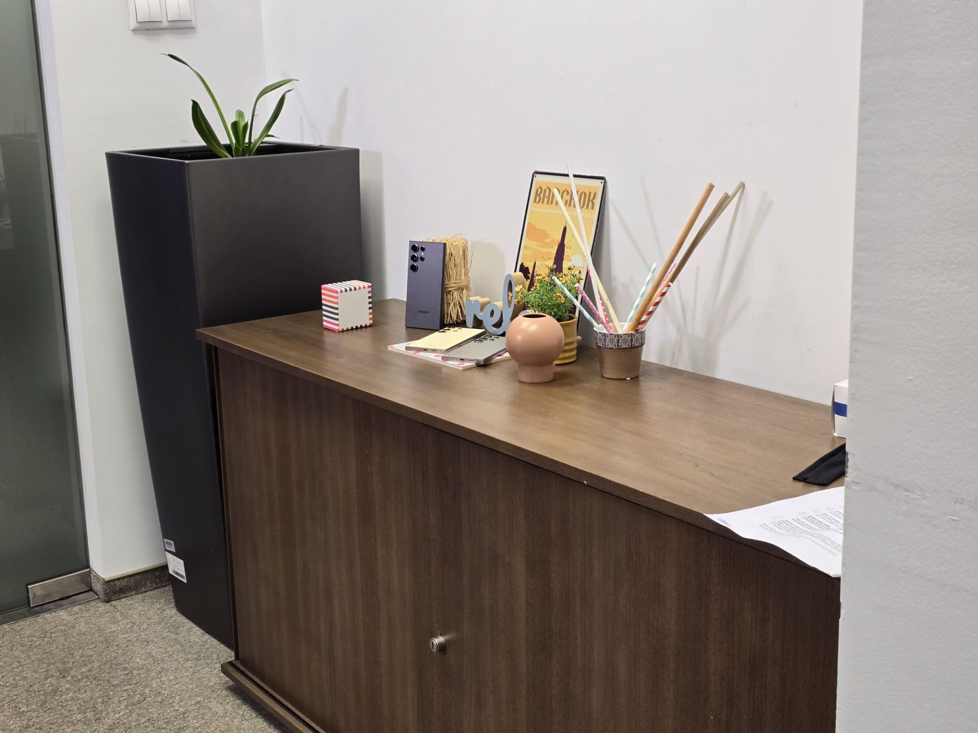 نمونه عکس گلکسی S24 اولترا با زوم ۲ برابر