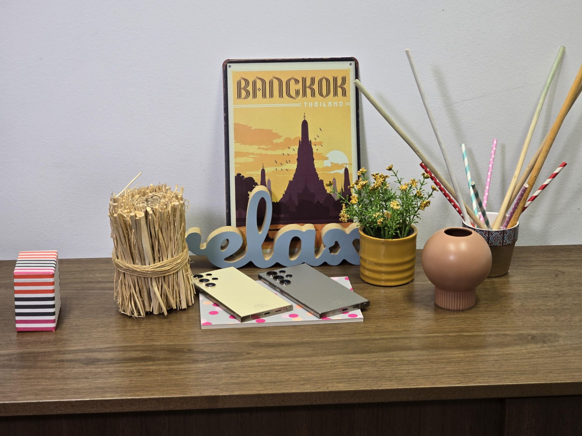 نمونه عکس دوربین تله فوتو جدید گلکسی S24 اولترا با زوم ۳ برابر