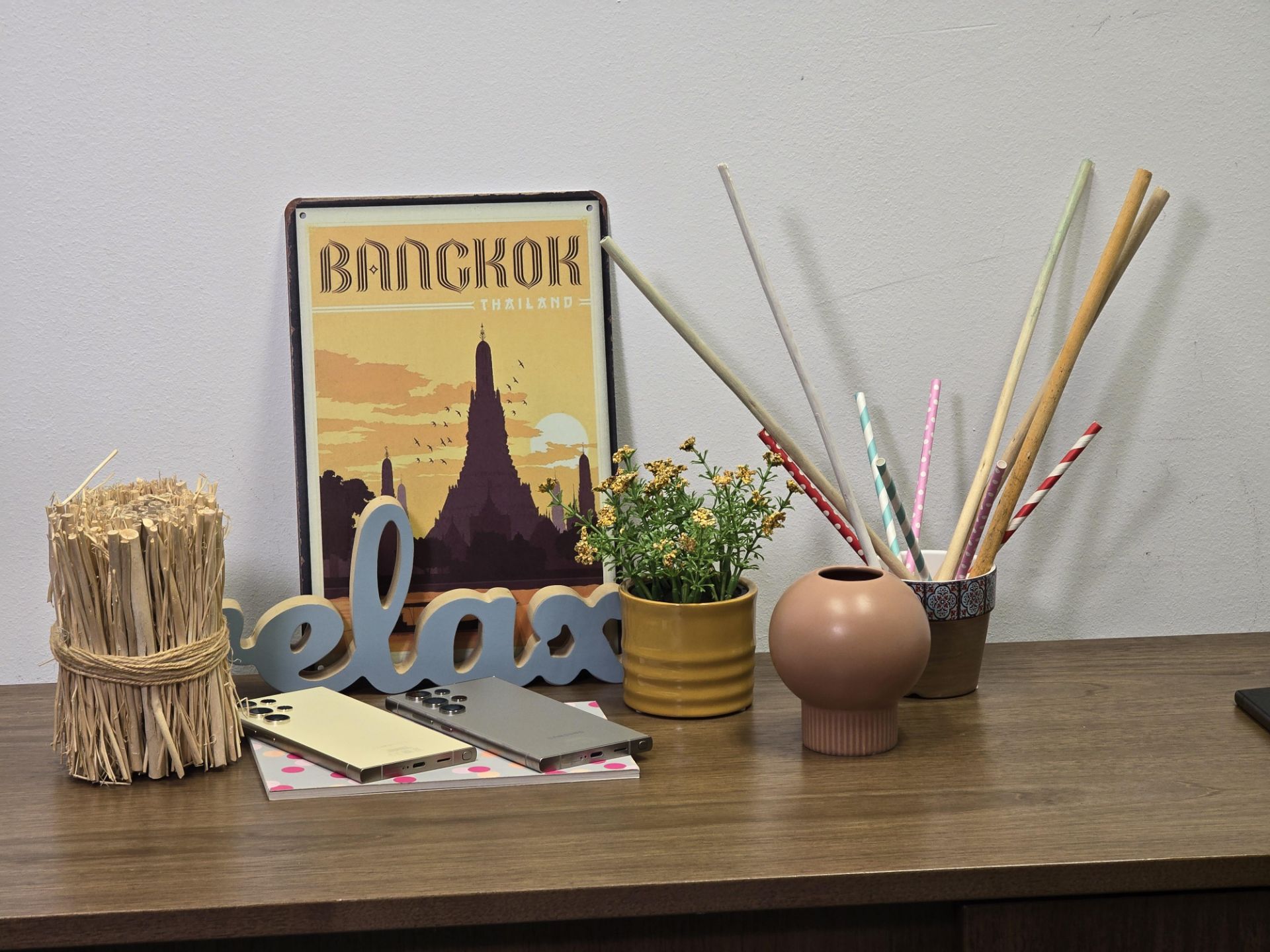 نمونه عکس دوربین تله فوتو جدید گلکسی S24 اولترا با زوم ۵ برابر