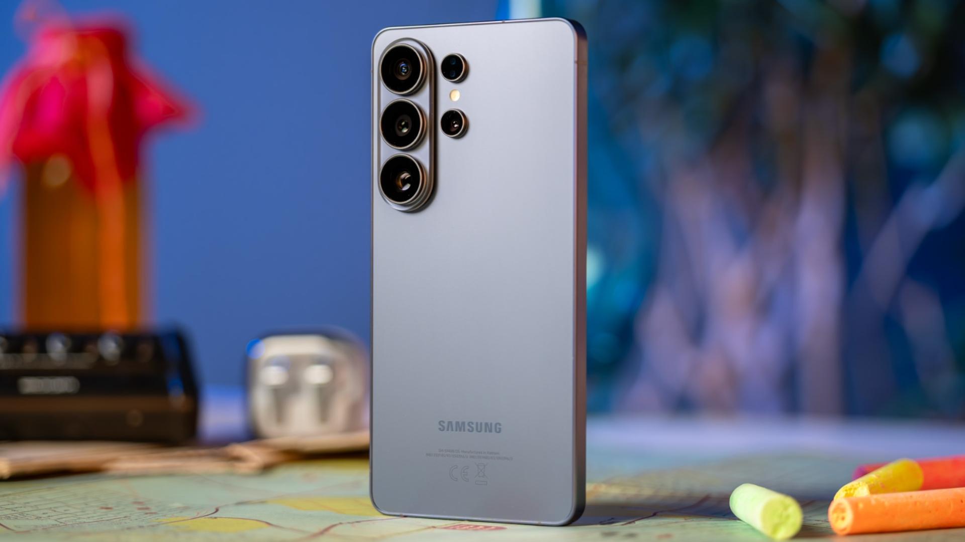 گلکسی S26 اولترا