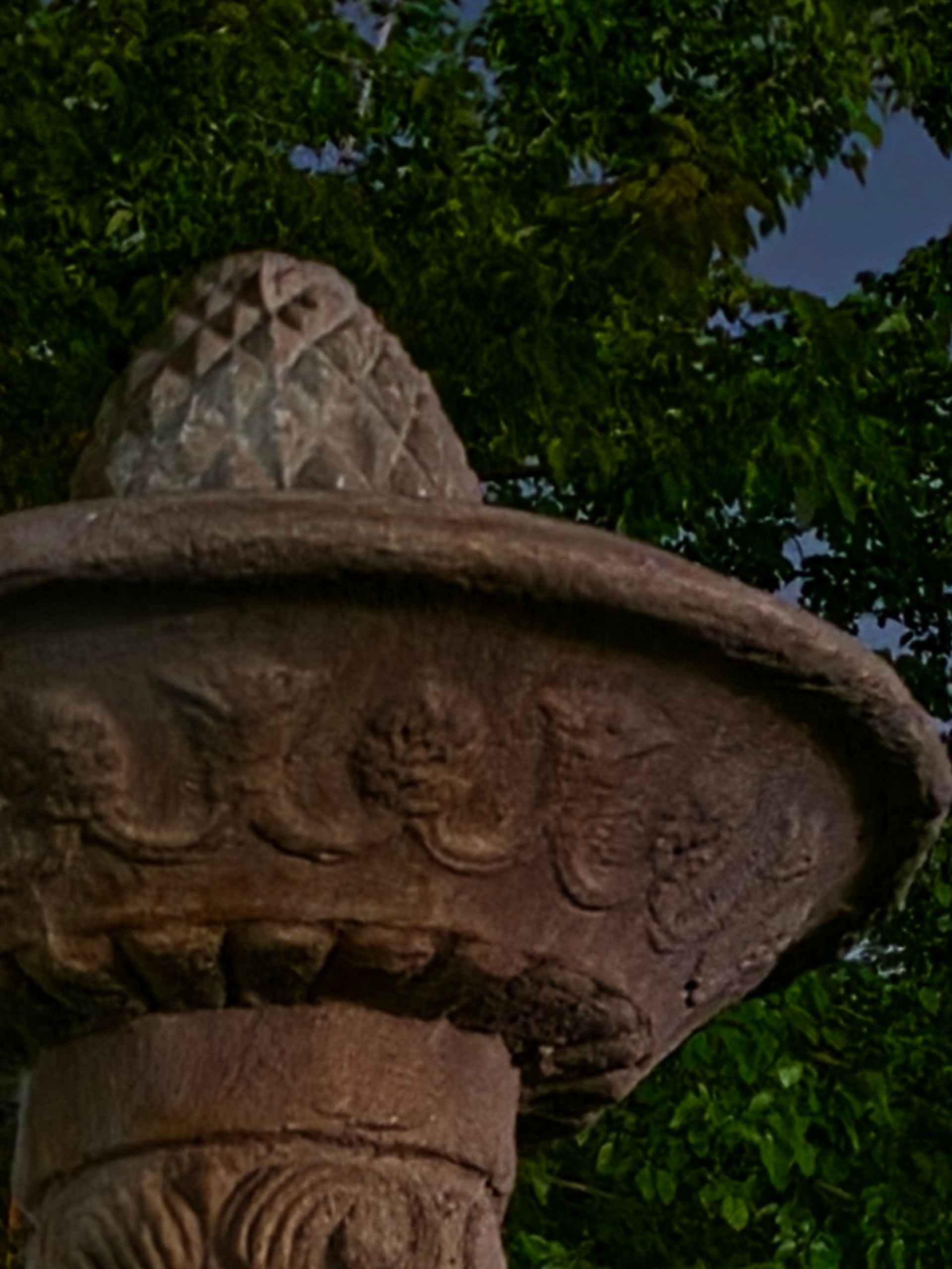 کراپ دوربین اصلی S26 اولترا در تاریکی