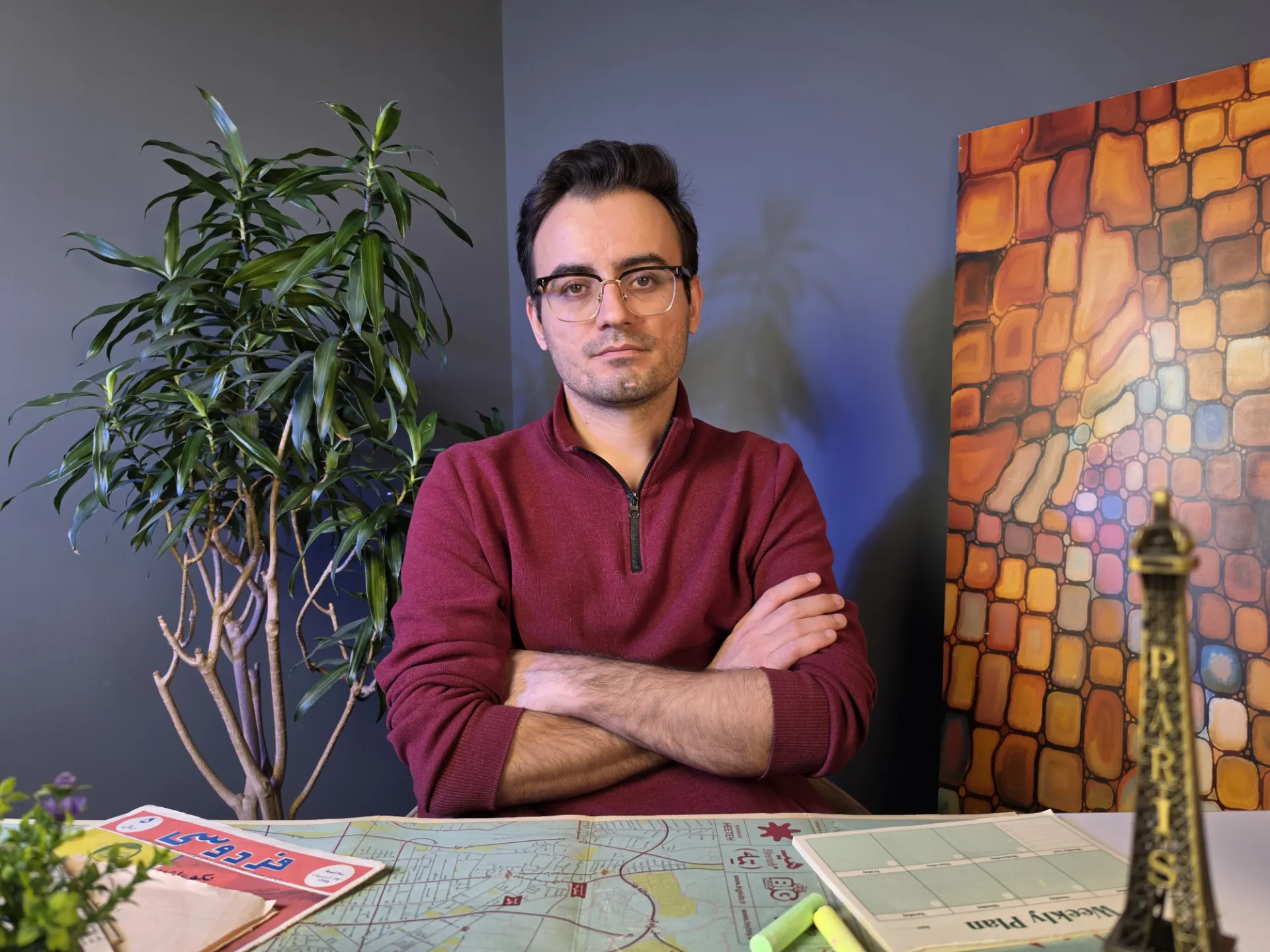 عکس اولیه - گلکسی S26 اولترا