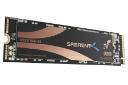 ابعاد و اندازه اس اس دی سابرنت Rocket NVMe M.2 ظرفیت 500 گیگابایت