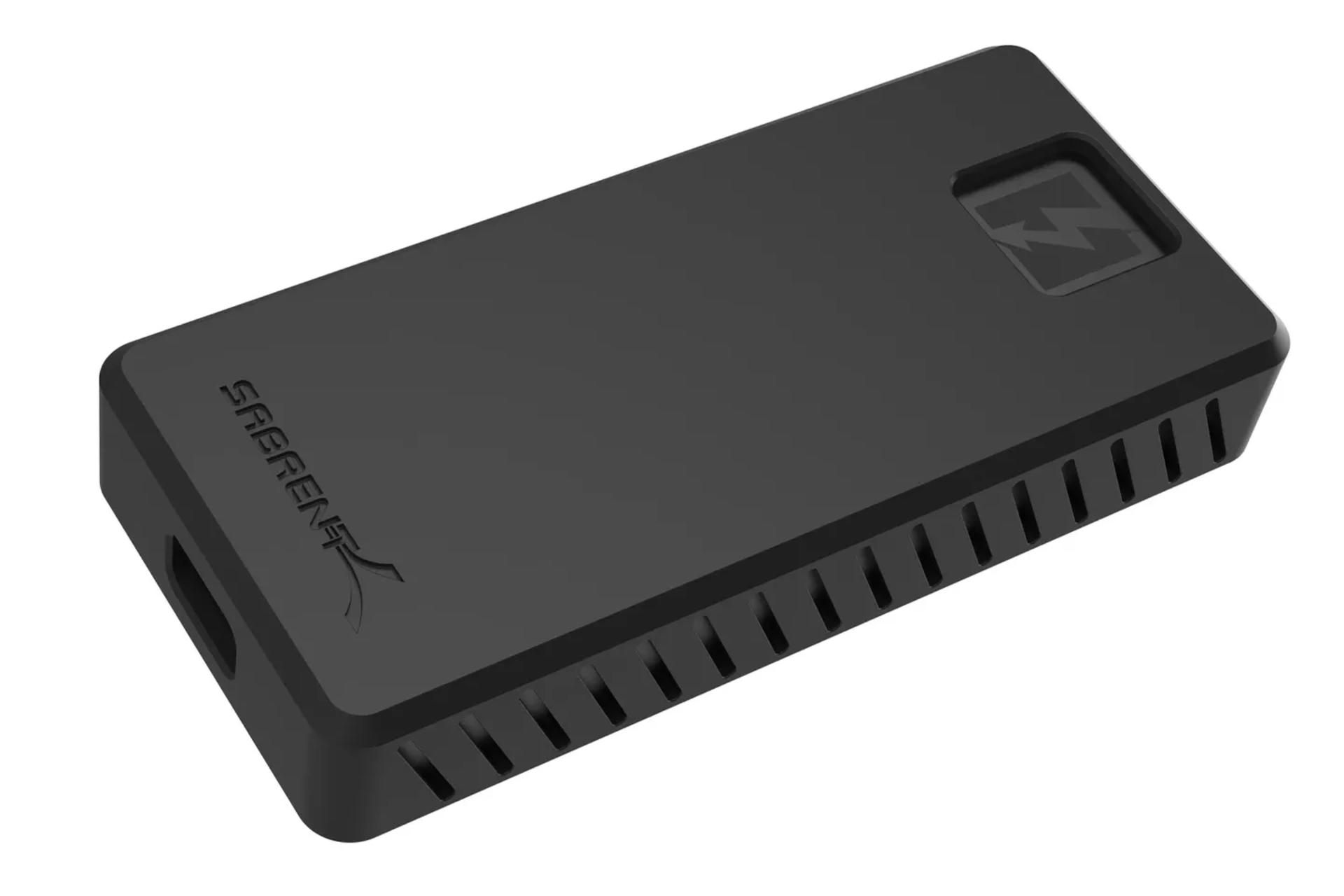SSD شرکت Sabrent تاندربولت ۵