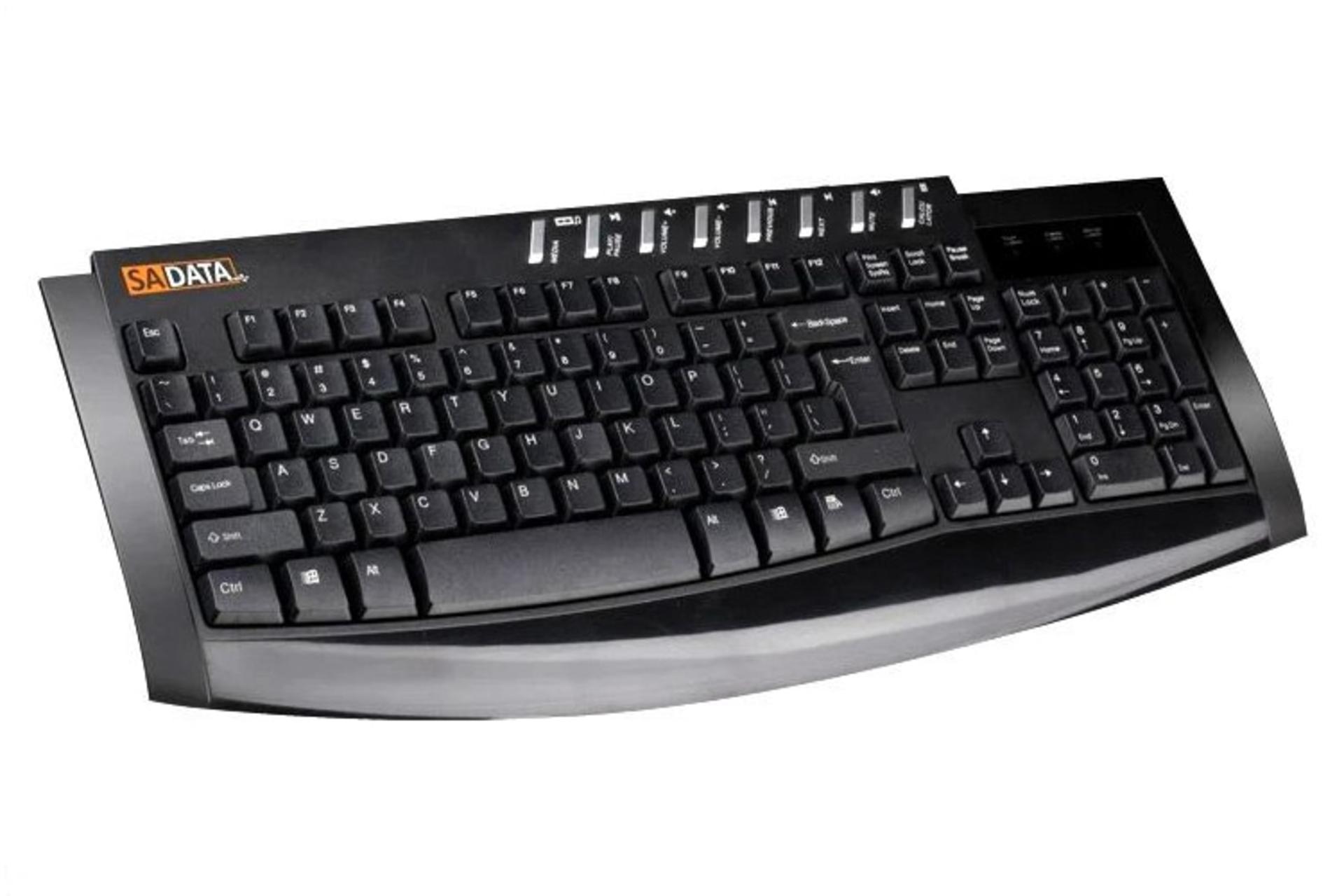 کیبورد سادیتا SADATA KM-2000