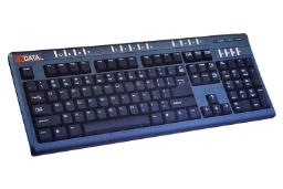 کیبورد سادیتا SADATA KM-6000