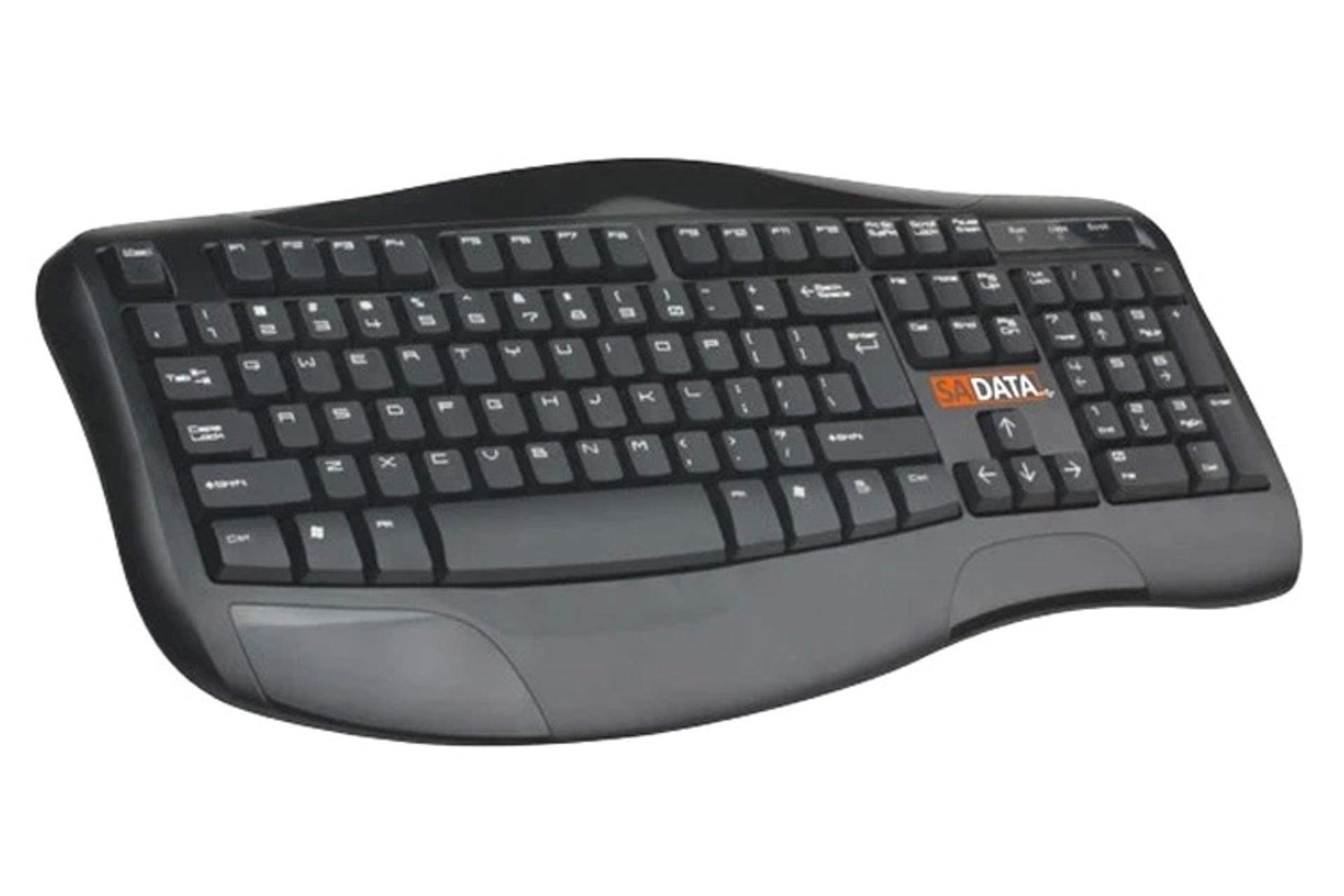 کیبورد سادیتا SADATA KM-9000
