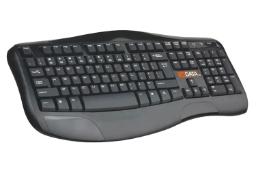 کیبورد سادیتا SADATA KM-9000