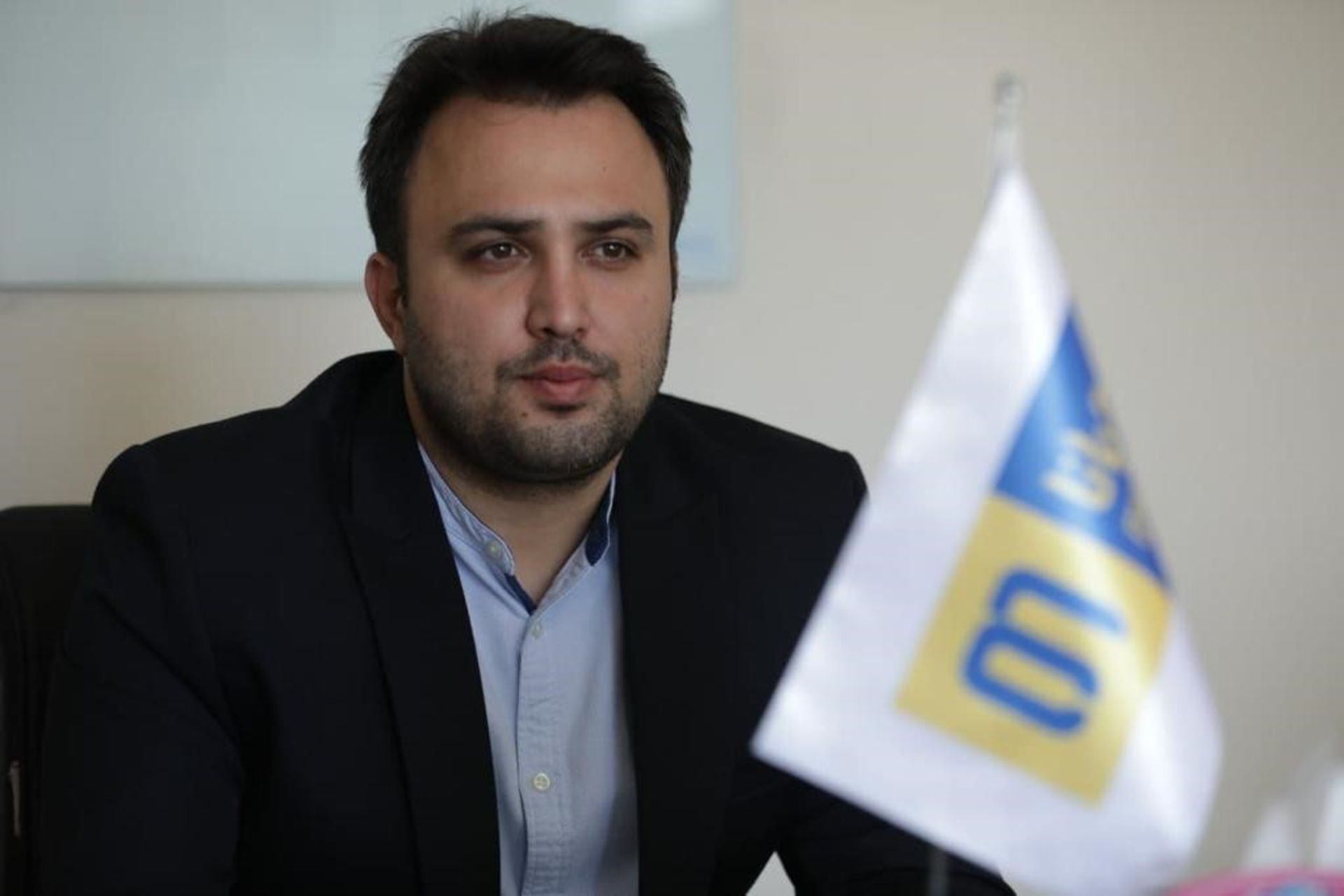 صادق محمدی: برای حمایت از توسعه بازار، انحصار موقت پذیرفتنی است