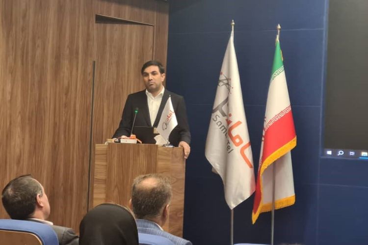 رئیس سازمان فناوری اطلاعات