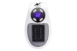 بخاری برقی سیف الکتریک Safe Electrics FST