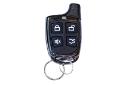 دزدگیر خودرو سیفکار SAFECAR SC005OS نمای جلو ریموت