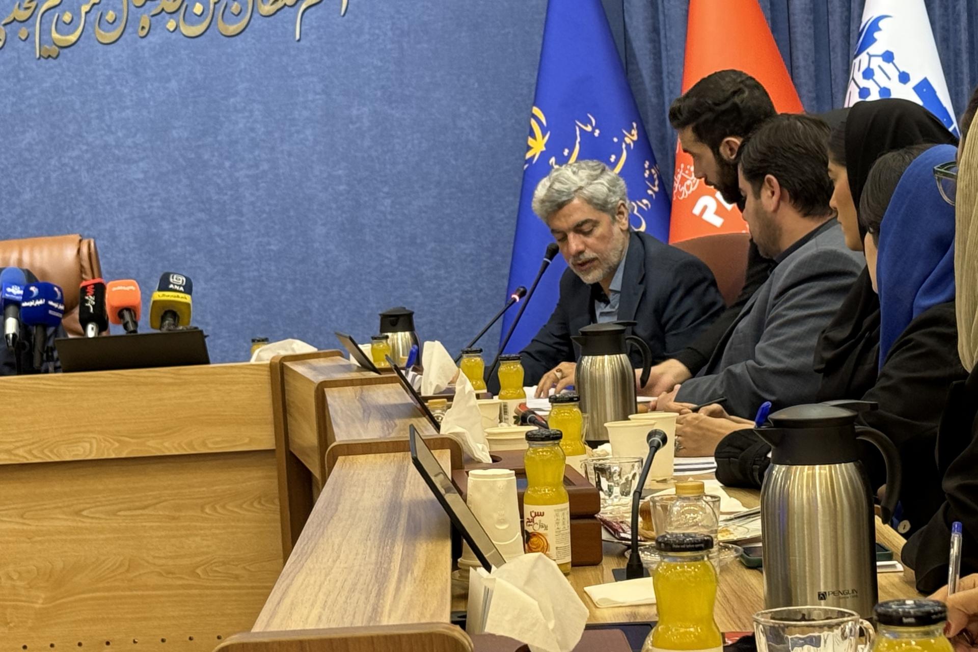 مهدی صفاری‌نیا