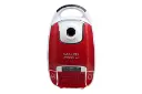 رنگ قرمز جاروبرقی سافلون Saflon VCF-2600