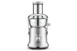 نمای جلوی آبمیوه گیری سیج SJE830