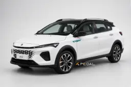 saipa ariyano 