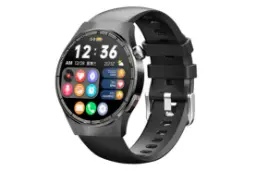 ساعت هوشمند سالیوان Salione Q10 مشکی