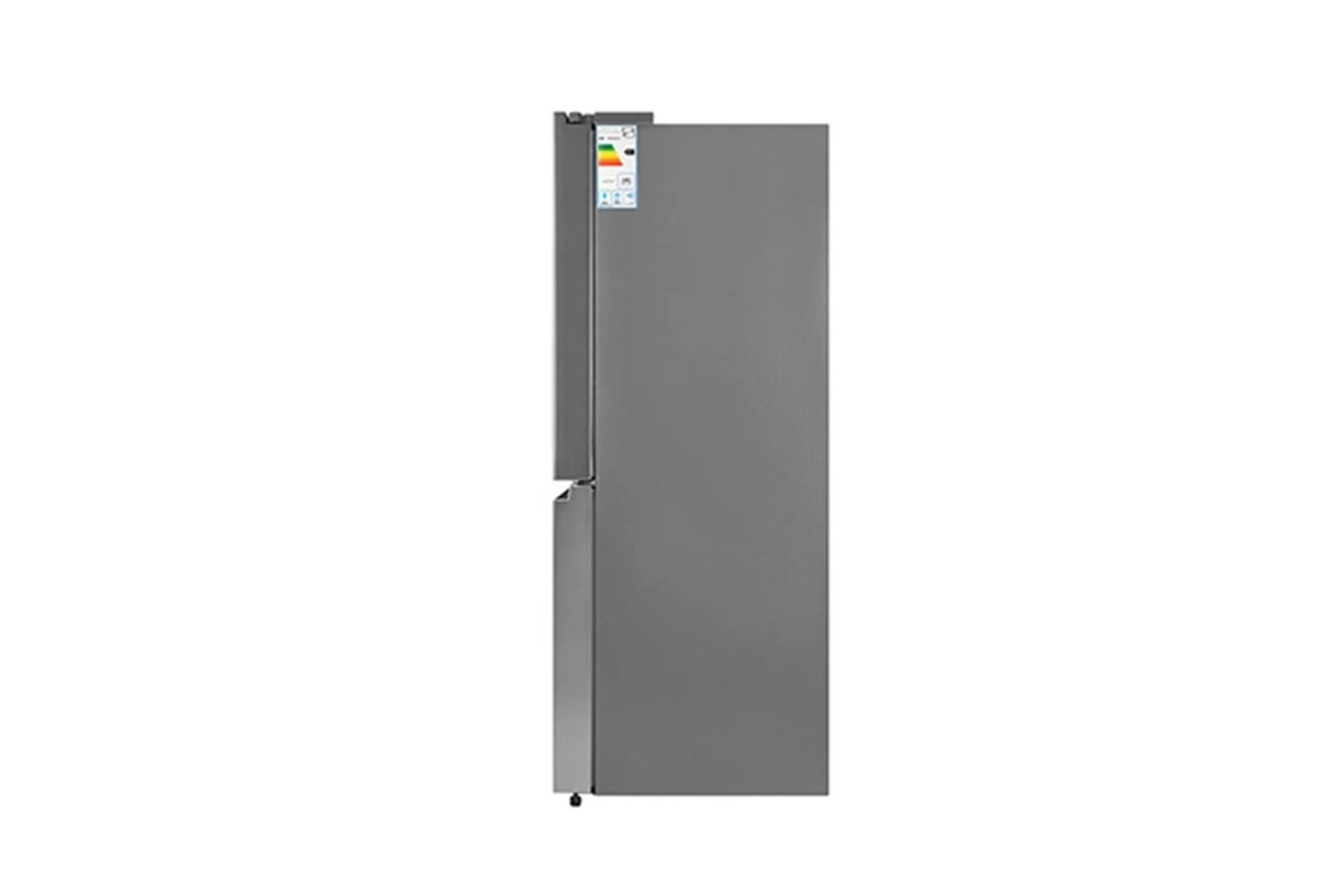 یخچال فریزر سام الکترونیک SAM Electronic ROMANO نمای جانبی
