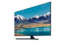 تلویزیون سام الکترونیک SAM Electronic UA65CU8560TH نمای جلو و راست