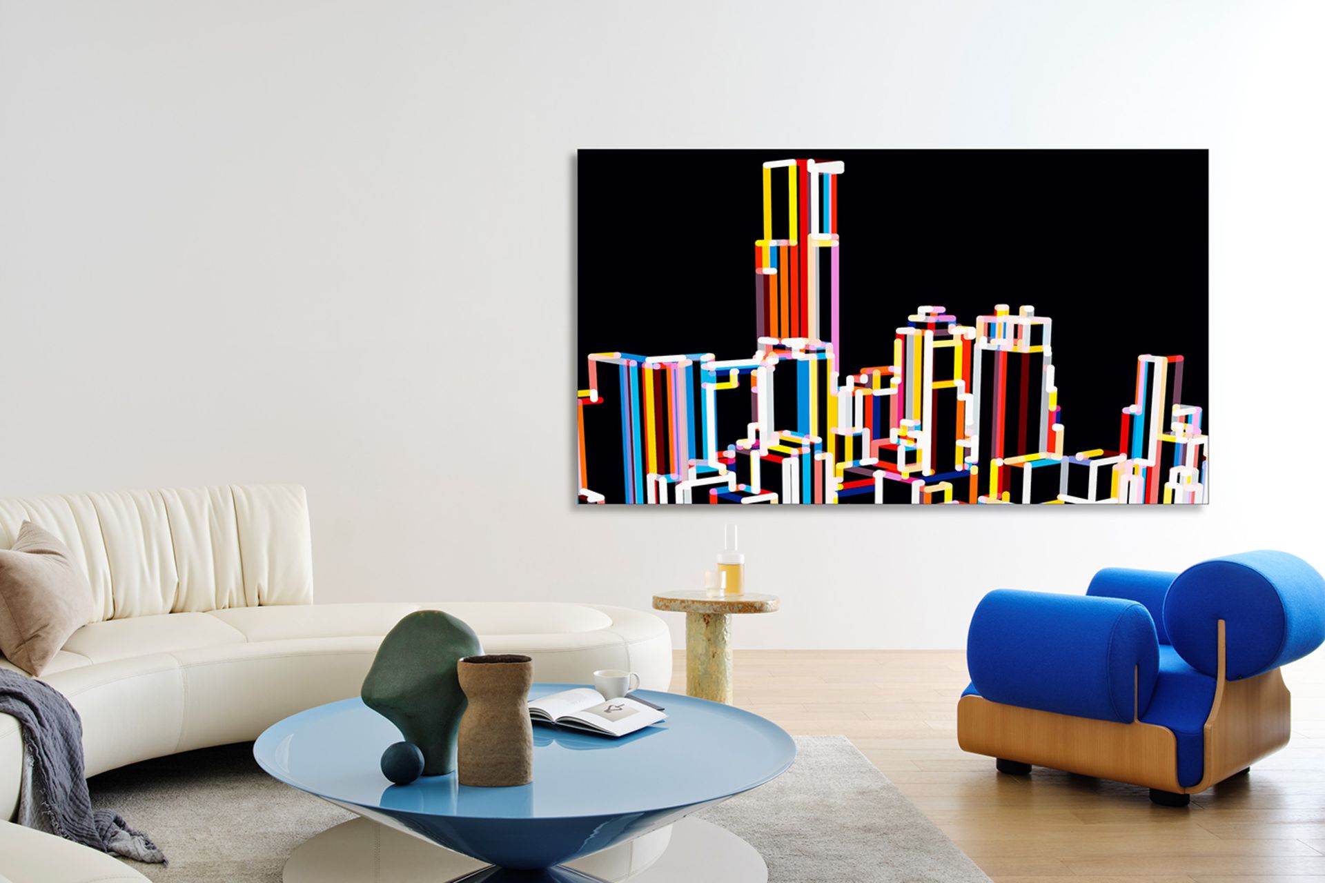 تلویزیون 2023 سامسونگ