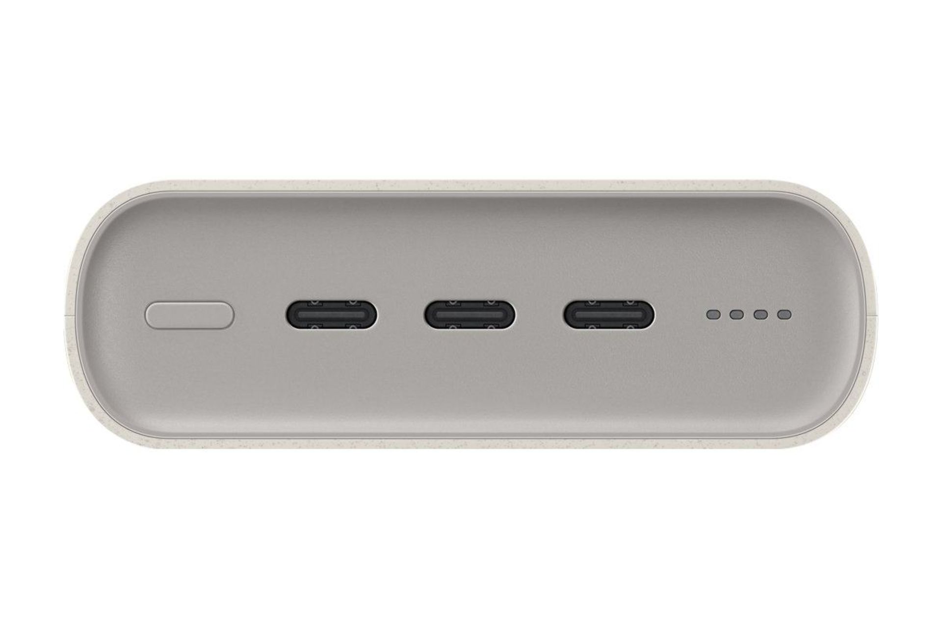 پاوربانک ۴۵ واتی USB-C سامسونگ ۲۰ هزار میلی آمپرساعتی