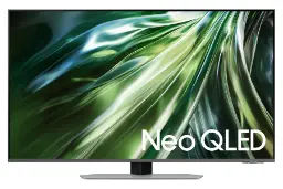 تلویزیون سامسونگ Samsung 50QN90D نمای جلو