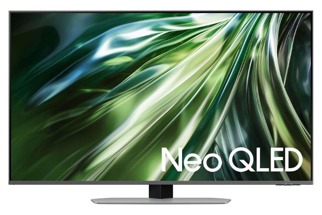 تلویزیون سامسونگ Samsung 50QN90D نمای جلو