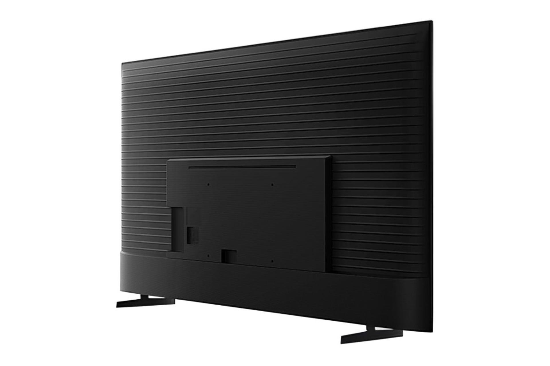 تلویزیون سامسونگ Samsung U8092F نمای پشت