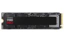 نمای پشت اس اس دی سامسونگ 9100PRO NVMe M.2 ظرفیت 4 ترابایت