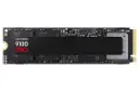 نمای پشت اس اس دی سامسونگ 9100PRO NVMe M.2 ظرفیت 1 ترابایت
