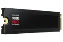 اس اس دی سامسونگ 9100PRO with Heatsink NVMe M.2 ظرفیت 8 ترابایت