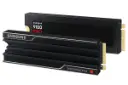 کانکتور و اتصال اس اس دی سامسونگ 9100PRO with Heatsink NVMe M.2 ظرفیت 8 ترابایت