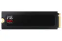 ابعاد و اندازه اس اس دی سامسونگ 9100PRO with Heatsink NVMe M.2 ظرفیت 8 ترابایت