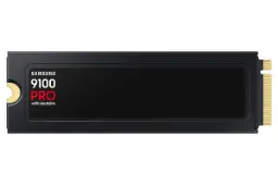 ابعاد و اندازه اس اس دی سامسونگ 9100PRO with Heatsink NVMe M.2 ظرفیت 8 ترابایت