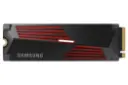 ابعاد و اندازه اس اس دی سامسونگ 990 PRO Heatsink NVMe M.2 ظرفیت 4 ترابایت