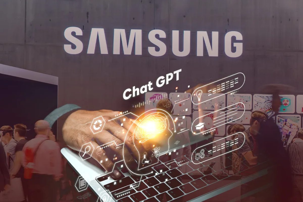 چت‌بات هوش مصنوعی سامسونگ  اواخر سال جاری برای رقابت با ChatGPT معرفی می‌شود