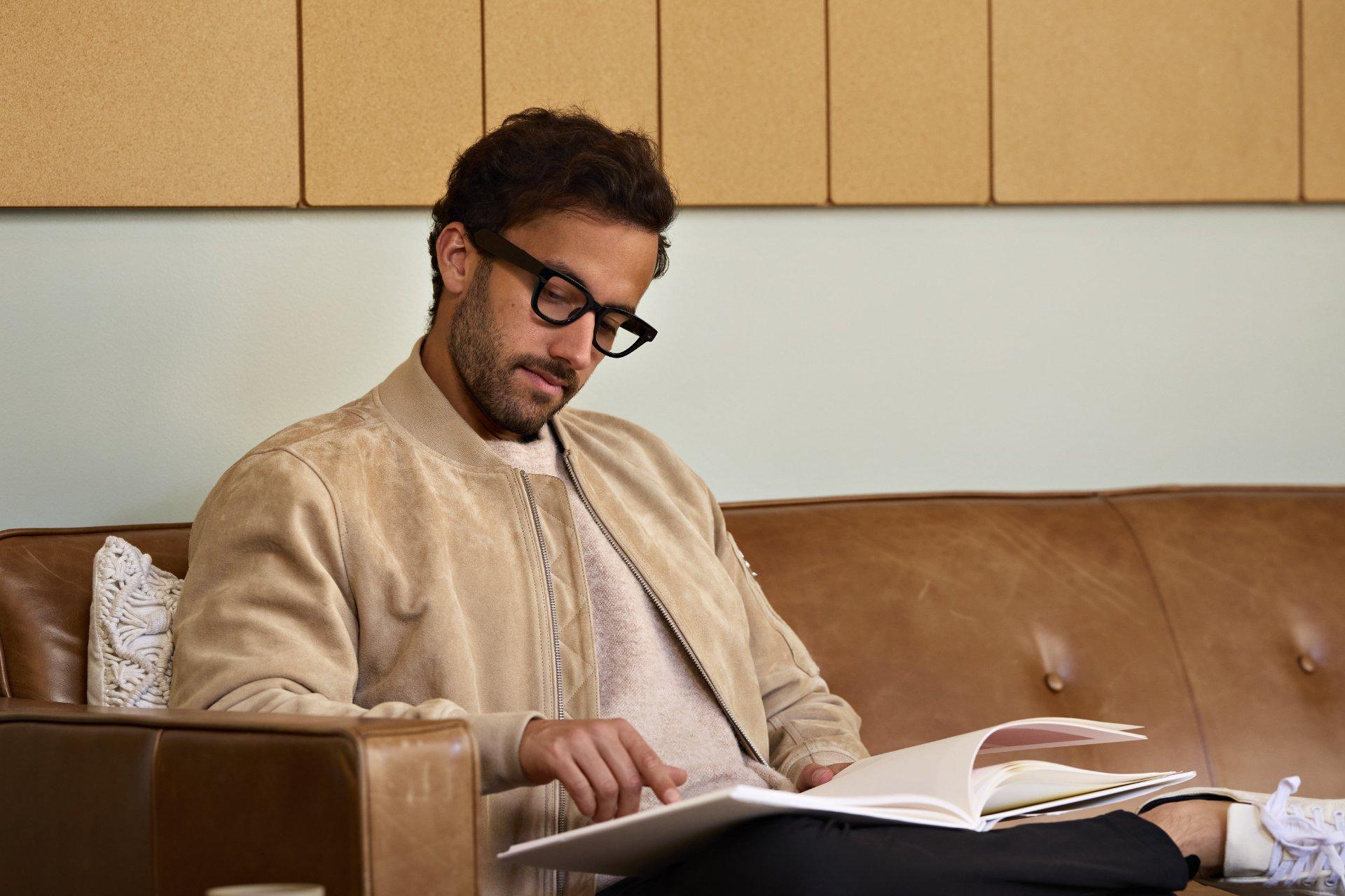 عینک هوشمند سامسونگ