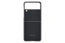 قاب گوشی سامسونگ Samsung Aramid Cover For Samsung Galaxy Z Flip3  نمای پشت