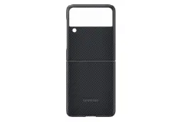 قاب گوشی سامسونگ Samsung Aramid Cover For Samsung Galaxy Z Flip3  نمای پشت