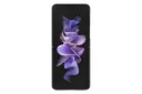 قاب گوشی سامسونگ Samsung Aramid Cover For Samsung Galaxy Z Flip3  نمای جلو روی گوشی