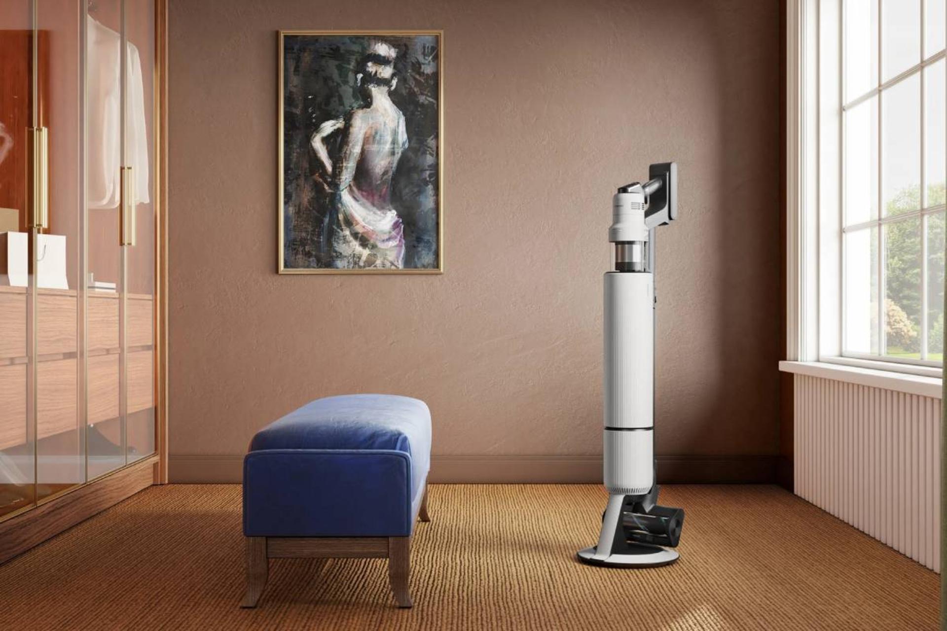 جاروبرقی سامسونگ Bespoke AI Jet Ultra
