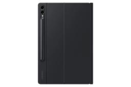 قاب تبلت کیف کلاسوری سامسونگ مدل Book Cover Keyboard مناسب سامسونگ Galaxy Tab S9 Plus / S9 FE Plus