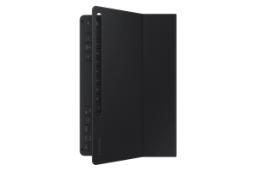 قاب تبلت کیف کلاسوری سامسونگ مدل Book Cover Keyboard Slim مناسب سامسونگ Galaxy Tab S8 Plus / S7 Plus / S7 FE
