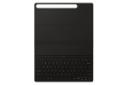 قاب تبلت کیف کلاسوری سامسونگ مدل Book Cover Keyboard Slim مناسب سامسونگ Galaxy Tab S9 Plus / S9 FE Plus