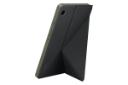 قاب تبلت کیف کلاسوری سامسونگ مدل Book Cover مناسب سامسونگ Galaxy Tab A9
