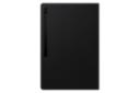 قاب تبلت کیف کلاسوری سامسونگ مدل Book Cover مناسب سامسونگ Galaxy Tab S8 Ultra رنگ مشکی