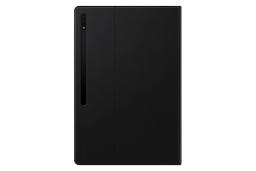 قاب تبلت کیف کلاسوری سامسونگ مدل Book Cover مناسب سامسونگ Galaxy Tab S8 Ultra رنگ مشکی