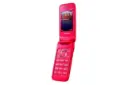 گوشی موبایل سامسونگ Samsung C3520 صورتی