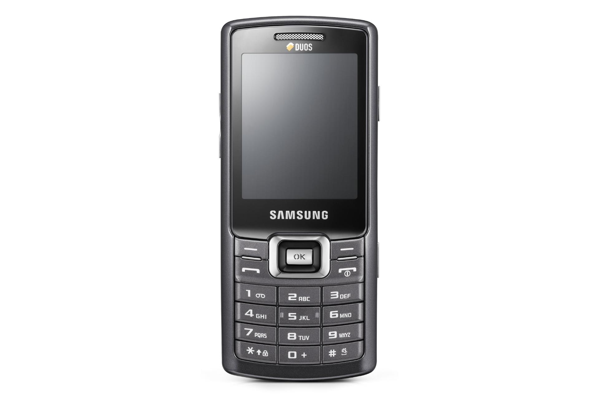 گوشی موبایل سامسونگ Samsung C5212